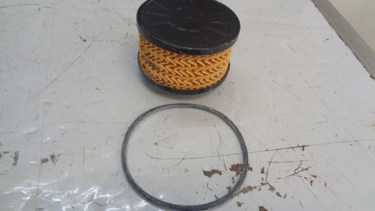 Nissan Qashqai Genuine Oil Filter Element New Part