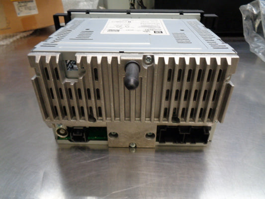 Holden CG7 Captiva Genuine Headuint Assy New Part