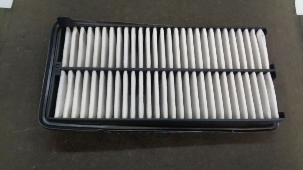 Wesfil Air Filter Element Suits Honda Accord