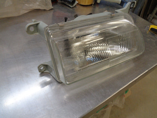 Ford KE Laser Hatch RH Headlight Reconditioned VGC Used Part