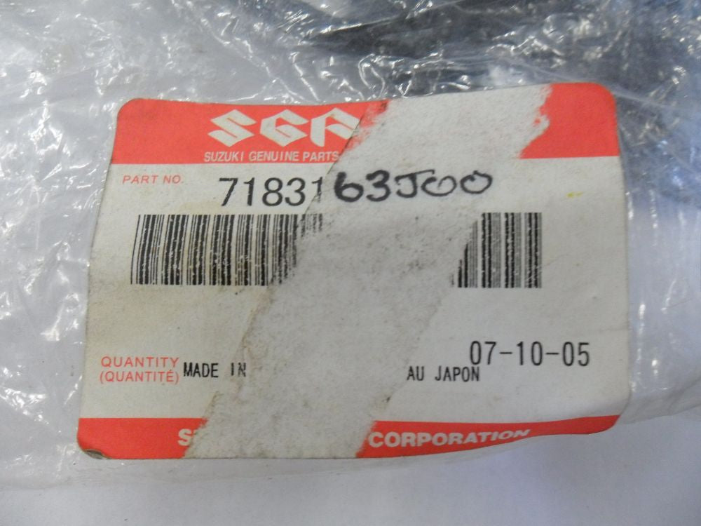 Suzuki Swift Genuine Rear Bumper Lamp Holder New Part
