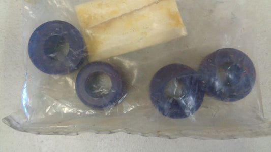 SuperPro Front Sway Bar To Lower Control Arm Bush Kit Suits Daihatsu New Part