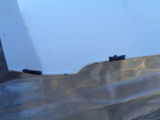 Holden TK Barina Hatchback Genuine Bonnet Panel New Part