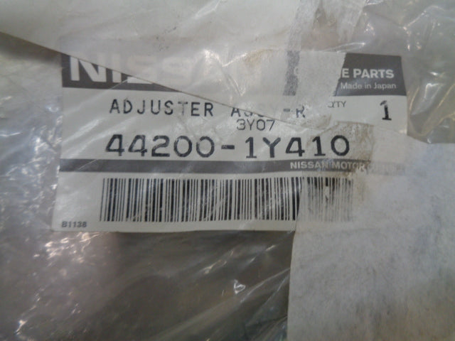 Nissan Y61 Patrol Genuine Rear Brake Shoe Adjuster New Part