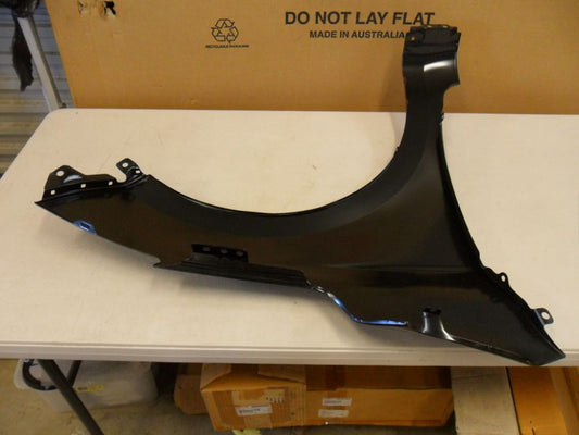 Hyundai I20 Genuine Left Hand Fender Panel New Part