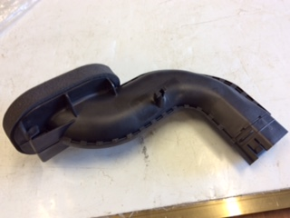 Nissan Navara D40M Genuine Air Duct Pipe New Part