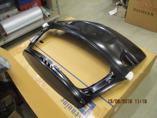 Holden Colorado 7 Genuine Tail Gate Assy New Part