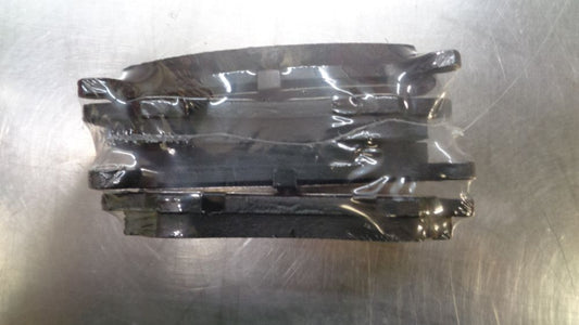 QFM Premium Rear Brake Pads Suitable for Ford/Mazda/Daihatsu SEE BELOW New Part