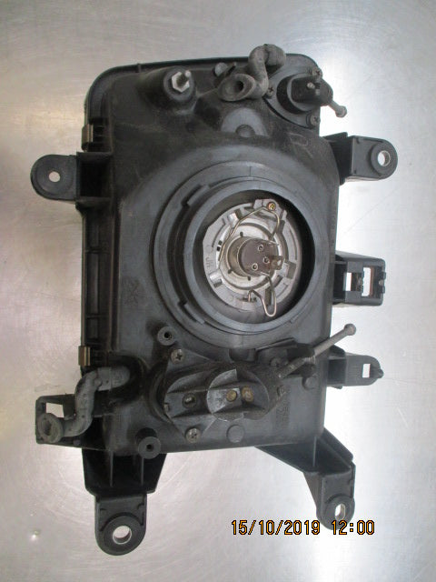 Toyota Surf Genuine Right Hand Headlight Reconditioned Used Part VGC