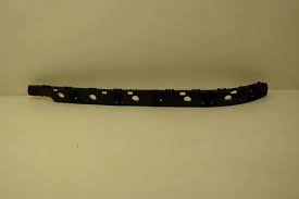 Nissan XTrail Genuine Left (Passenger) Rear Bumper Bar Bracket New Part