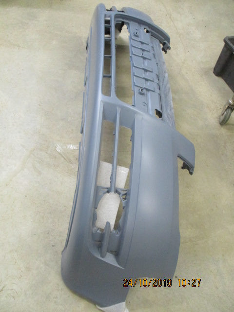Tong Yang Front Bumper Cover Suits Audi A4 New Part
