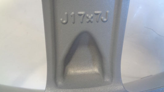 Toyota Aurion AT-X Genuine Alloy Rim 17x7J New Part