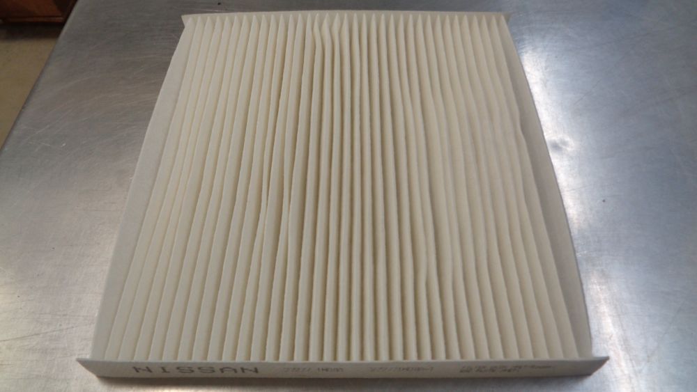 Nissan Micra Genuine Cabin Filter New Part