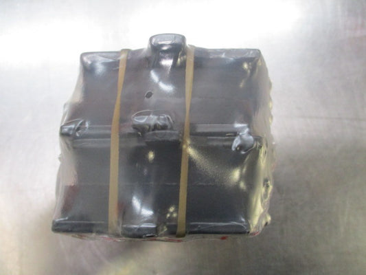 QFM Eurotech Front Brake Pad Set Suits Holden Torana New Part