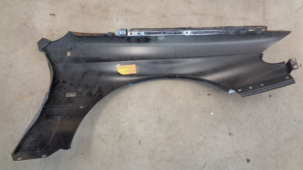 Holden VT-VX-VU Left Hand Front Guard New Part