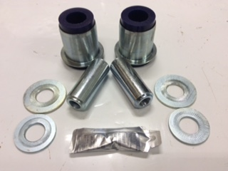 Super Pro front lower control arm bushes suits Toyota Hilux New Part