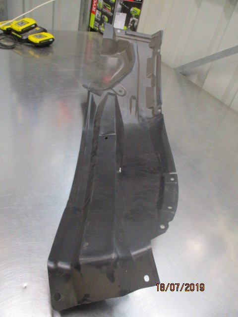 Nissan Murano Genuine Left Hand Front Inner Splash Guard New Part