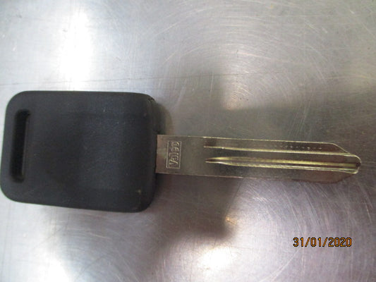 Nissan Navara NP300 / D23 & Pathfinder R51M Genuine Master Key Blank New Part