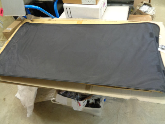 Mazda TB CX-9 Genuine Magnetic Rear Window Shade New Part