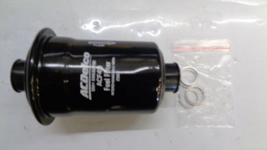 ACDelco Fuel Filter Suits For Toyota Landcruiser Prado 95 Series New Part
