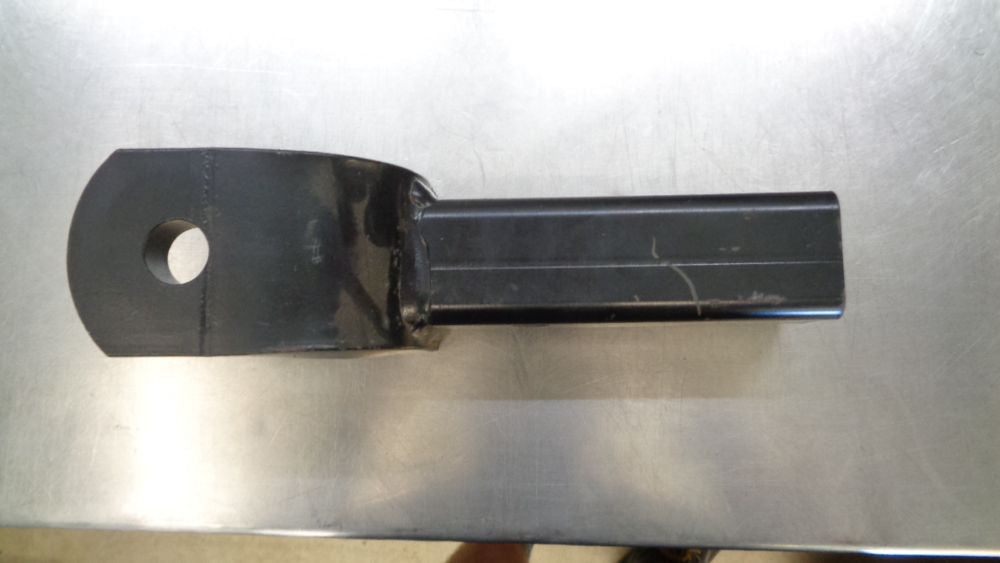 Toyota Kluger Genuine Tow Bar Tongue New Part