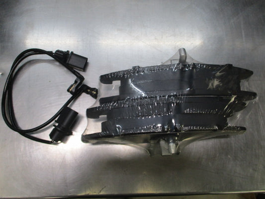 QFM Eurotech Front Brake Pad Set Suits Audi A4 A5 A6 A7 New Part