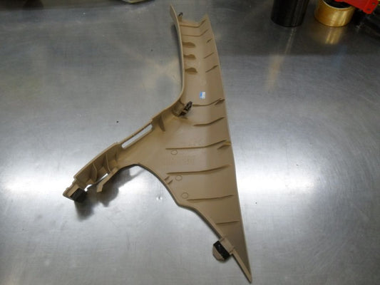 Nissan Navara D40T Genuine Front Right Hand Pillar Garnish New Part