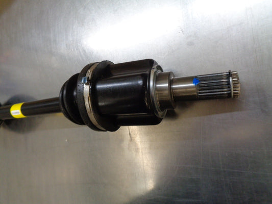 Proton Waja Genuine Left Hand Front Drive Shaft Assy New Part