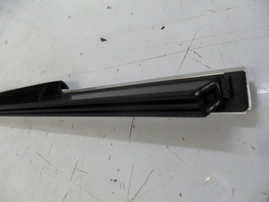 BMW 335i Rear Window Moulding New Genuine Part