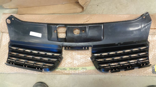 Renault Cilo series II Genuine front upper grille new part
