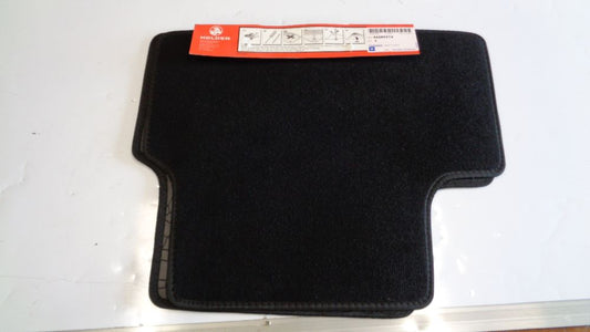 Holden JH Cruze Genuine Set Of Rear Carpet Mats New Part