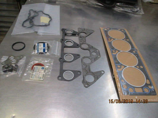 Holden Frontera Genuine VRS Gasket kit New Part