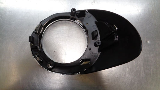 SSS Auto Front RH Chrome Fog Light Bezel Suitable for Ford Falcon FG New Part