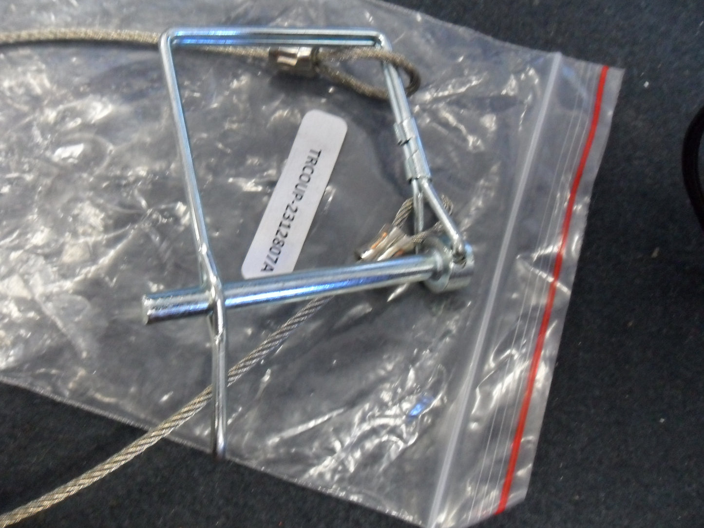 Bonnet/Door Pins NEW PART