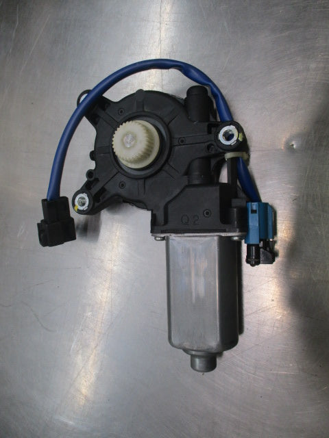 Daewoo Lacetti Genuine Right Hand Rear Power Window Regulator New Part