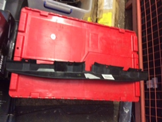 Toyota Camry /Aurion Genuine Cover Engine Under No1 New Part