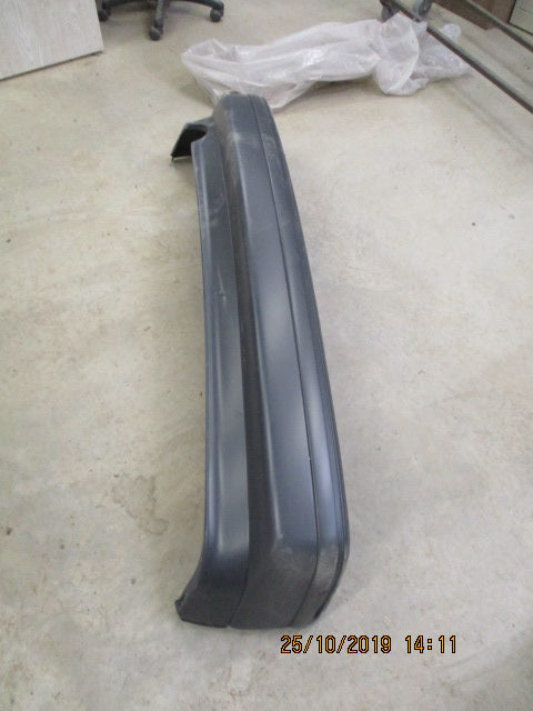 Saab NG 900 Genuine Rear Bumper New Part