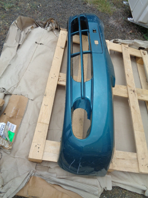 Mazda 121 Genuine Front Bumper VGC Used Part