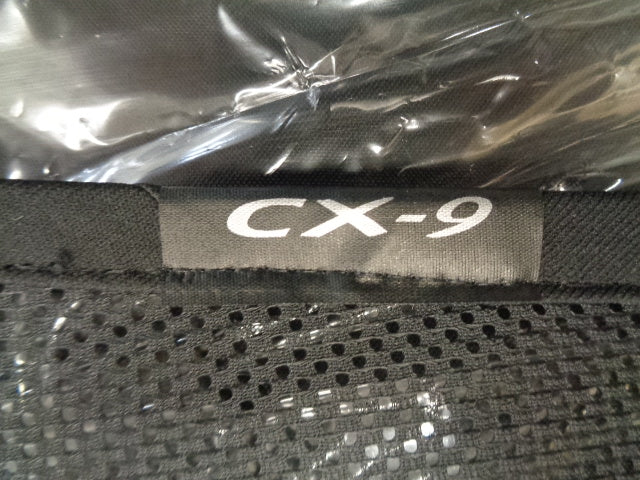 Mazda TB CX-9 Genuine Magnetic Rear Window Shade New Part