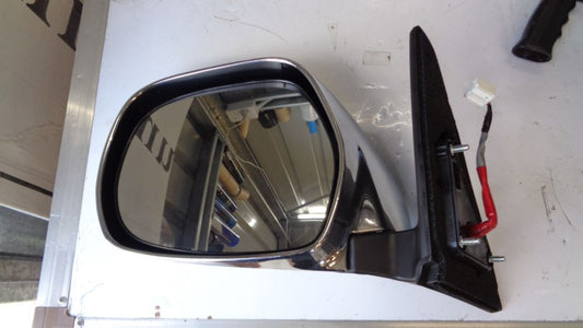 Mirror passenger outer Suits Toyota Landcruiser 200 series new part