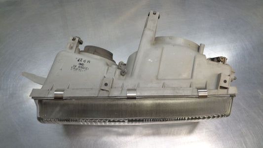 Mitsubishi Magna TR/TS Left Hand Front Headlight Reconditioned VGC Used Part