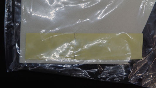 Holden Viva Genuine Boot Lid Emblem New Part