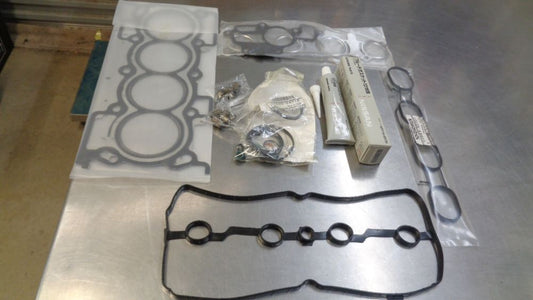 Nissan Cube 1.8ltr Genuine Valve Grind Gasket Kit New Part