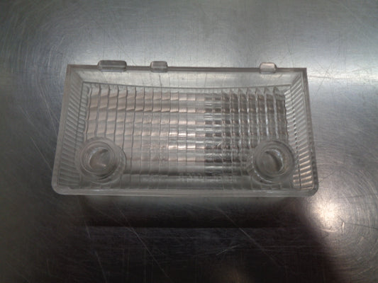 Nissan Diesel Truck Genuine Rear Combination Lamp Lens New Part