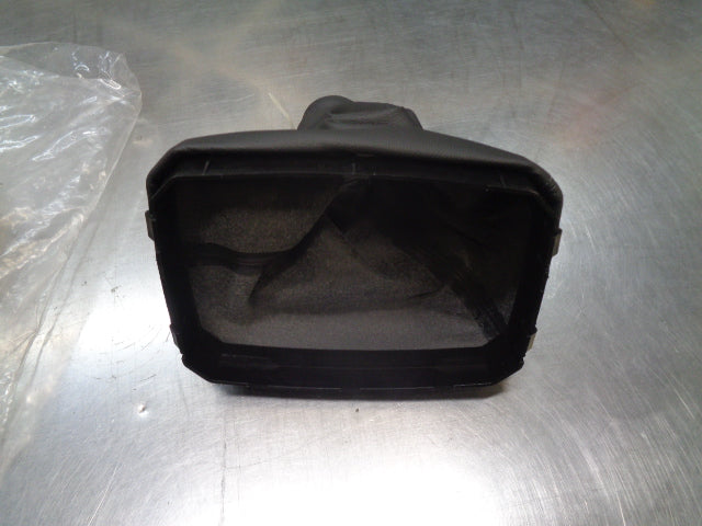 Holden XC Barina Genuine Manual Gear Shift Boot New Part