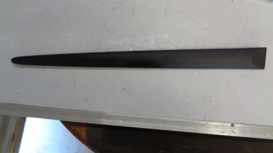 Deawoo Tacuma Genuine right hand rear outer door molding new part