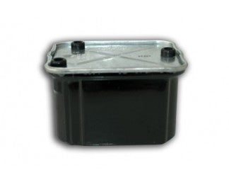 John Deere Genuine Square Steel Snap-On Fuel Filter New Part