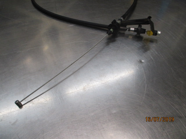 Mazda Tribute EP-ZB Genuine Accelerator Cable 3.0ltr V6 New Part