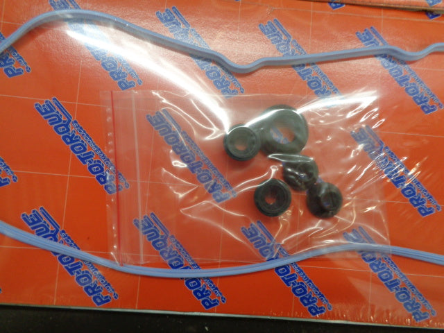 Pro-Torque Rocker Cover Gasket Set Pair Suitable For Holden New Part