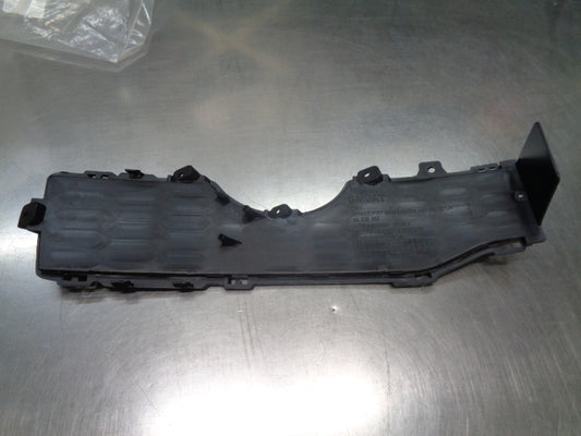 Holden Captiva Genuine Left Hand Front Lower Front Bumper Insert New Part